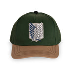 Produktbild Attack on Titan - Scout Symbol Keps