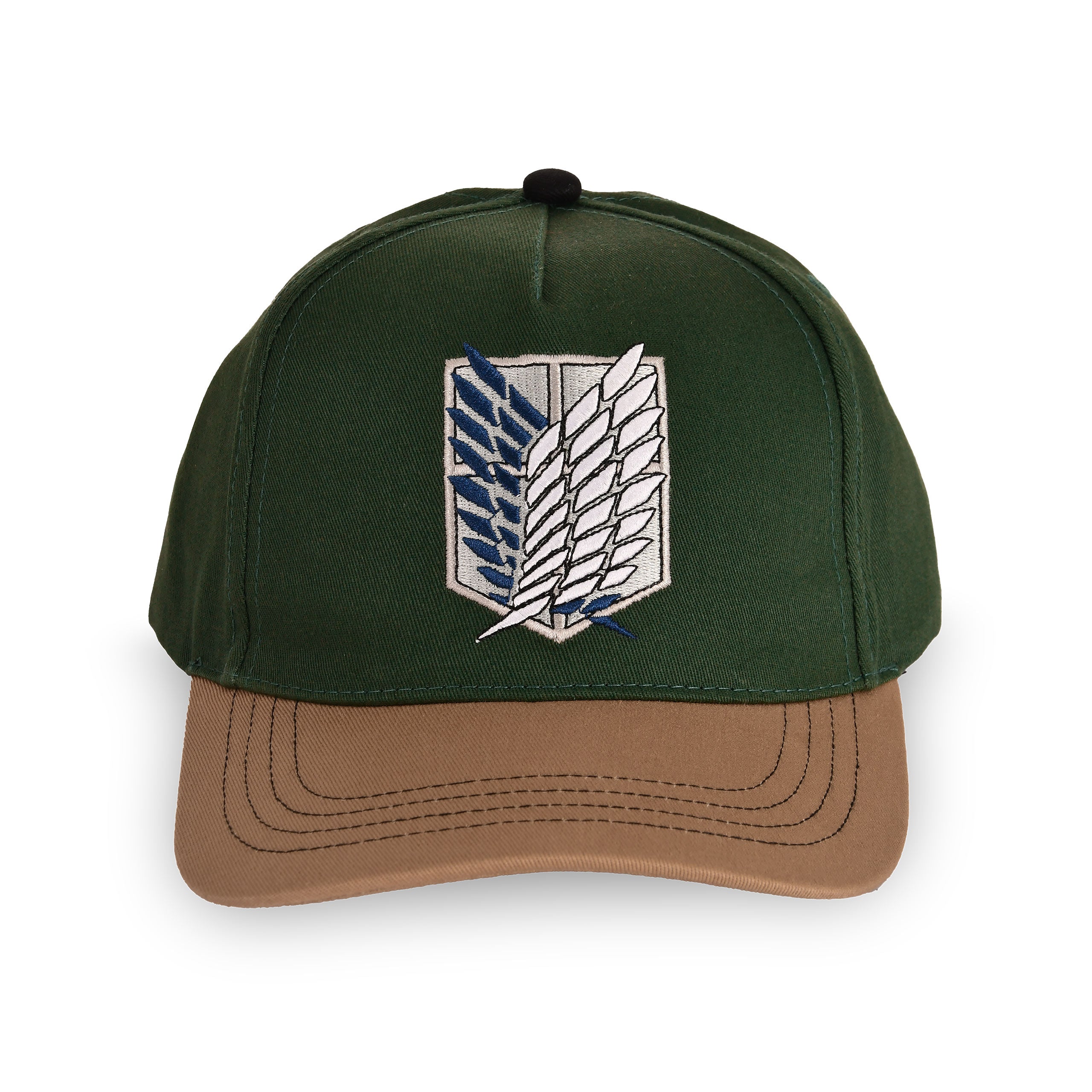 Produktbild Attack on Titan - Scout Symbol Keps