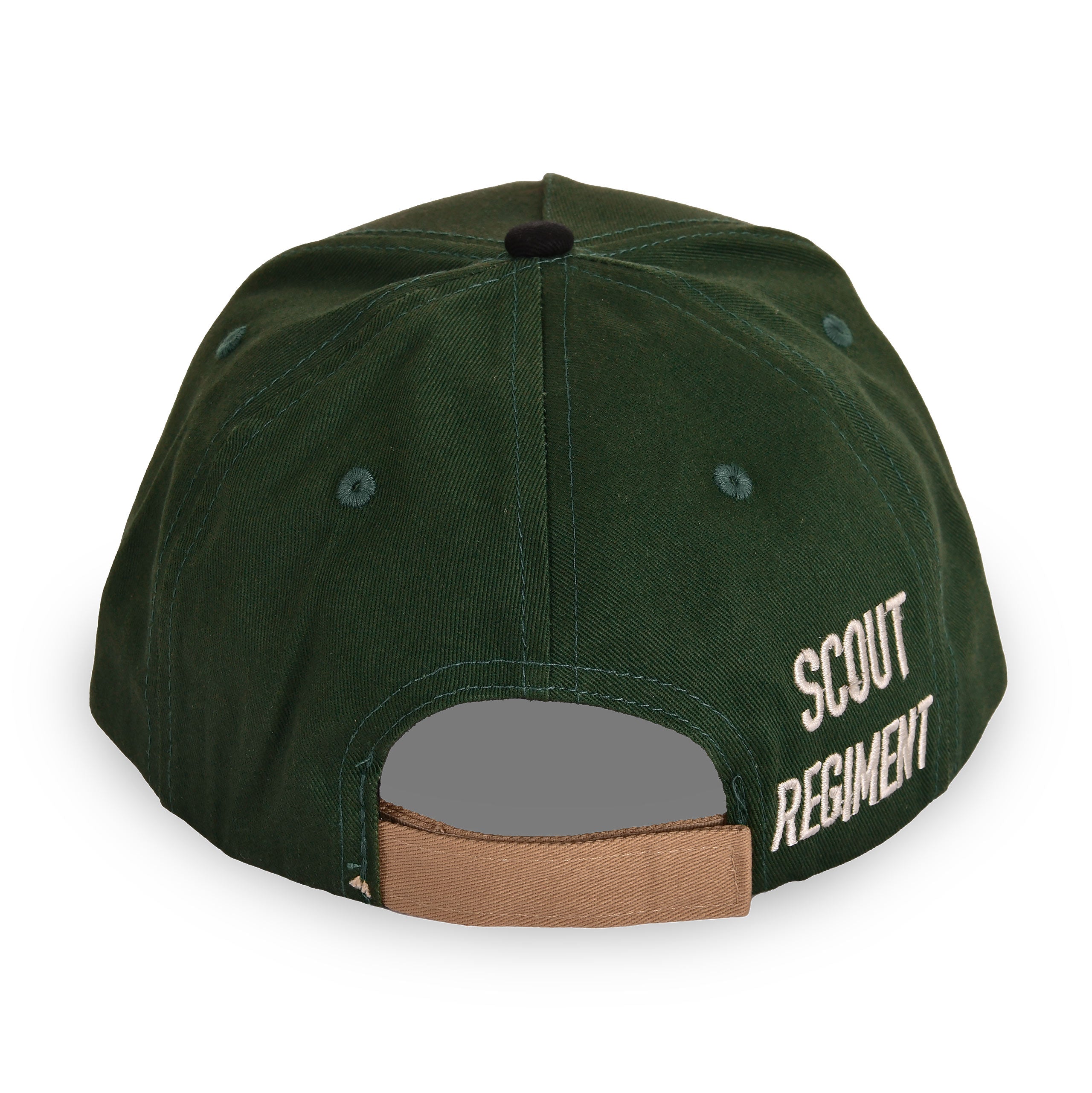 Produktbild Attack on Titan - Scout Symbol Keps