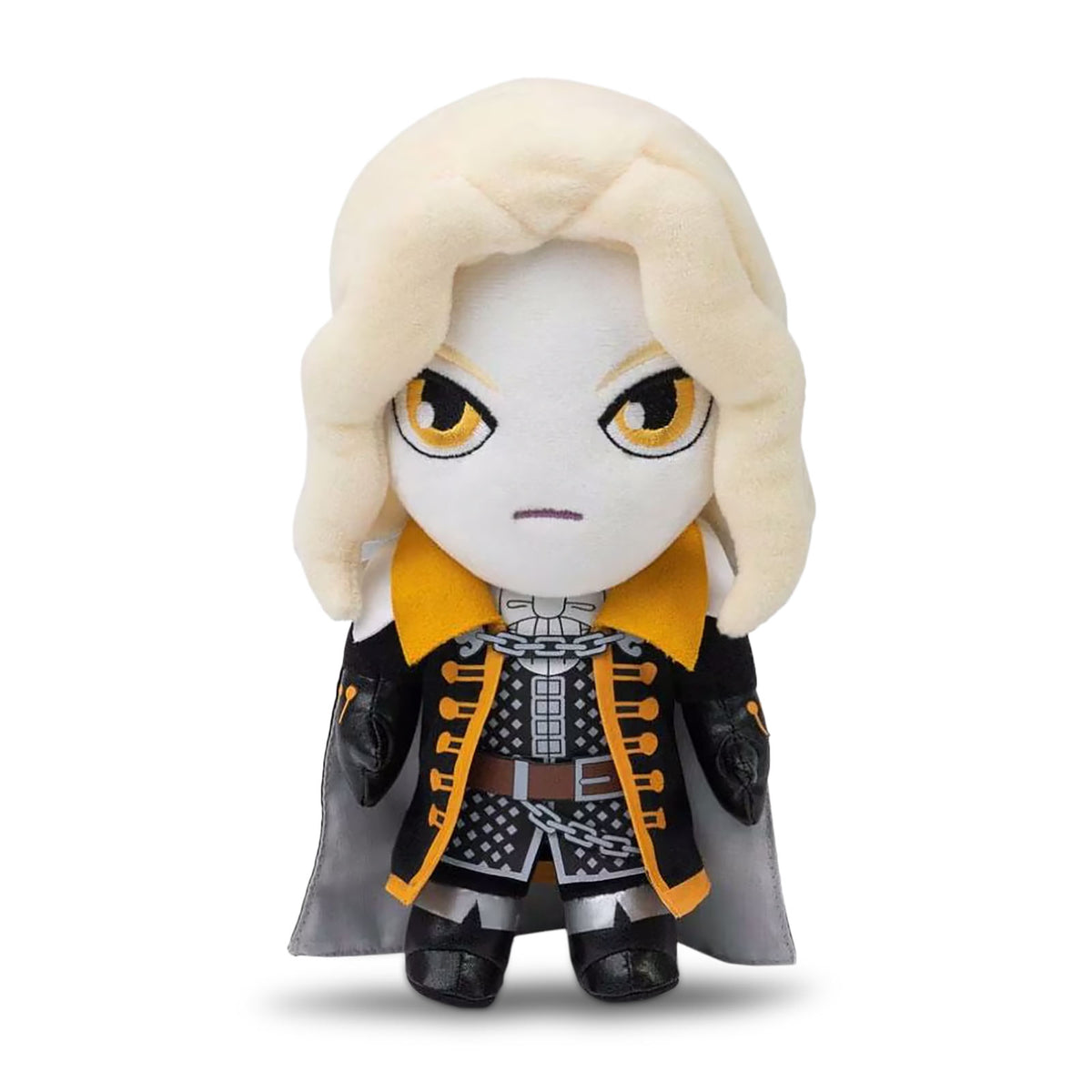 Product image Castlevania - Alucard Plush Figure