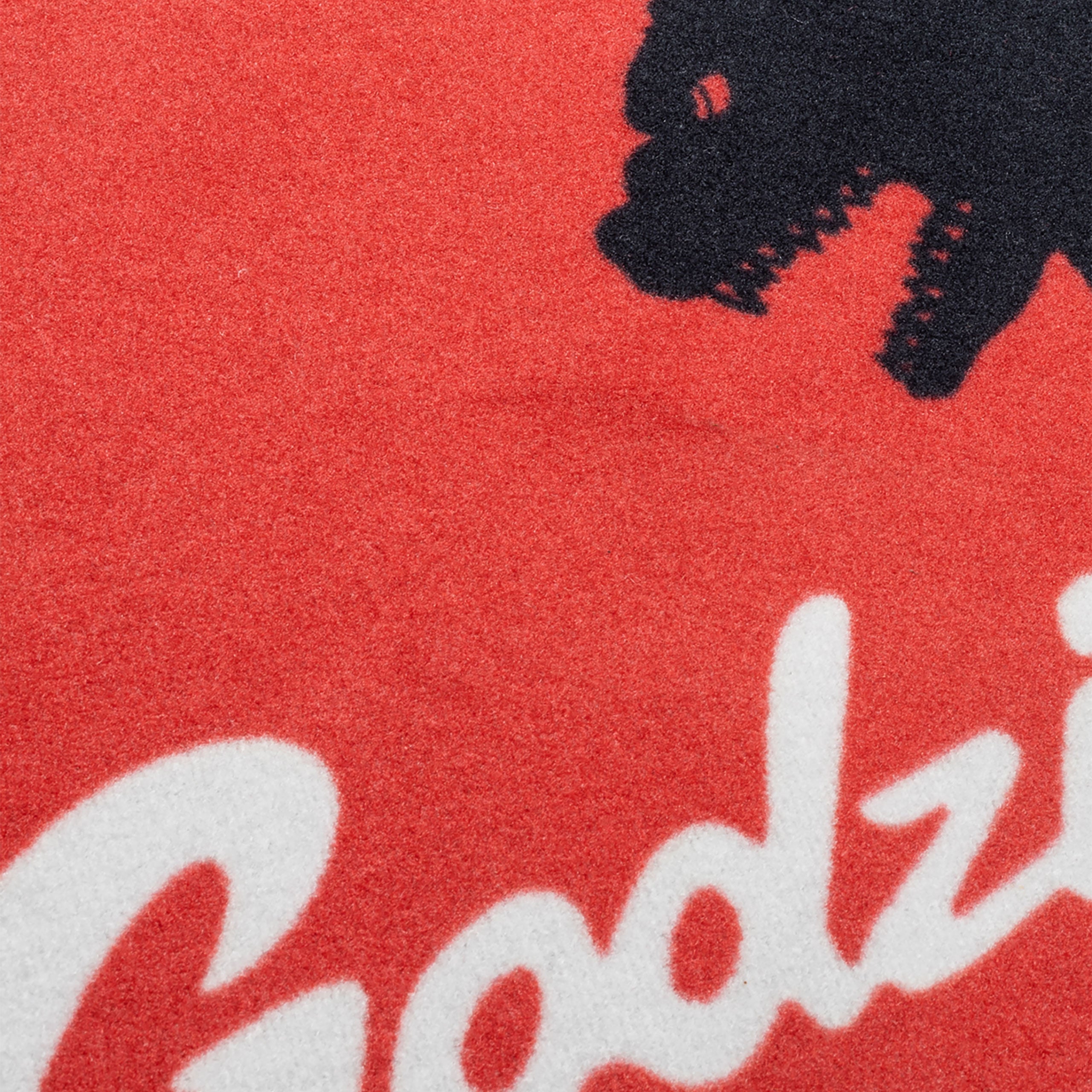 Produktbild Godzilla - Silhuett Dörrmatta