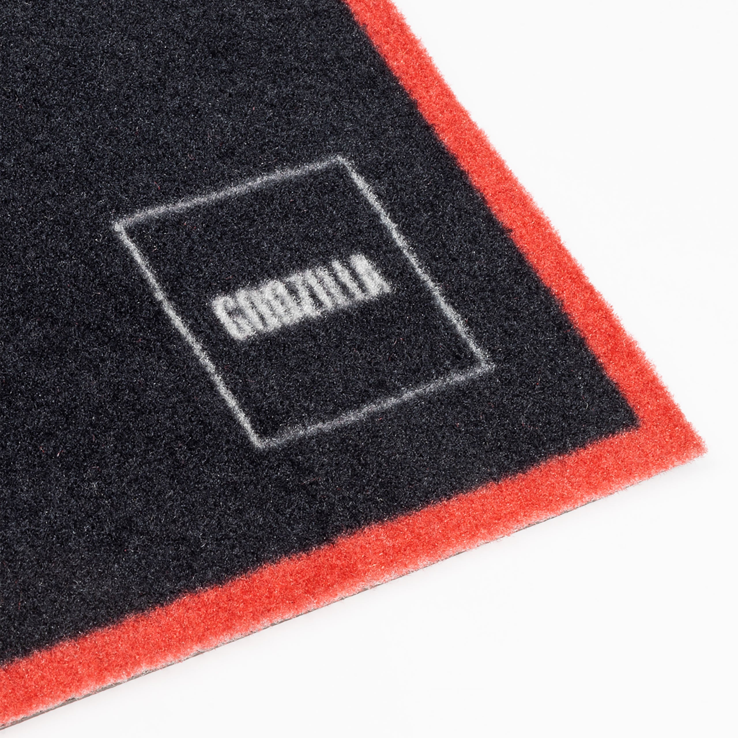 Produktbild Godzilla - Silhuett Dörrmatta