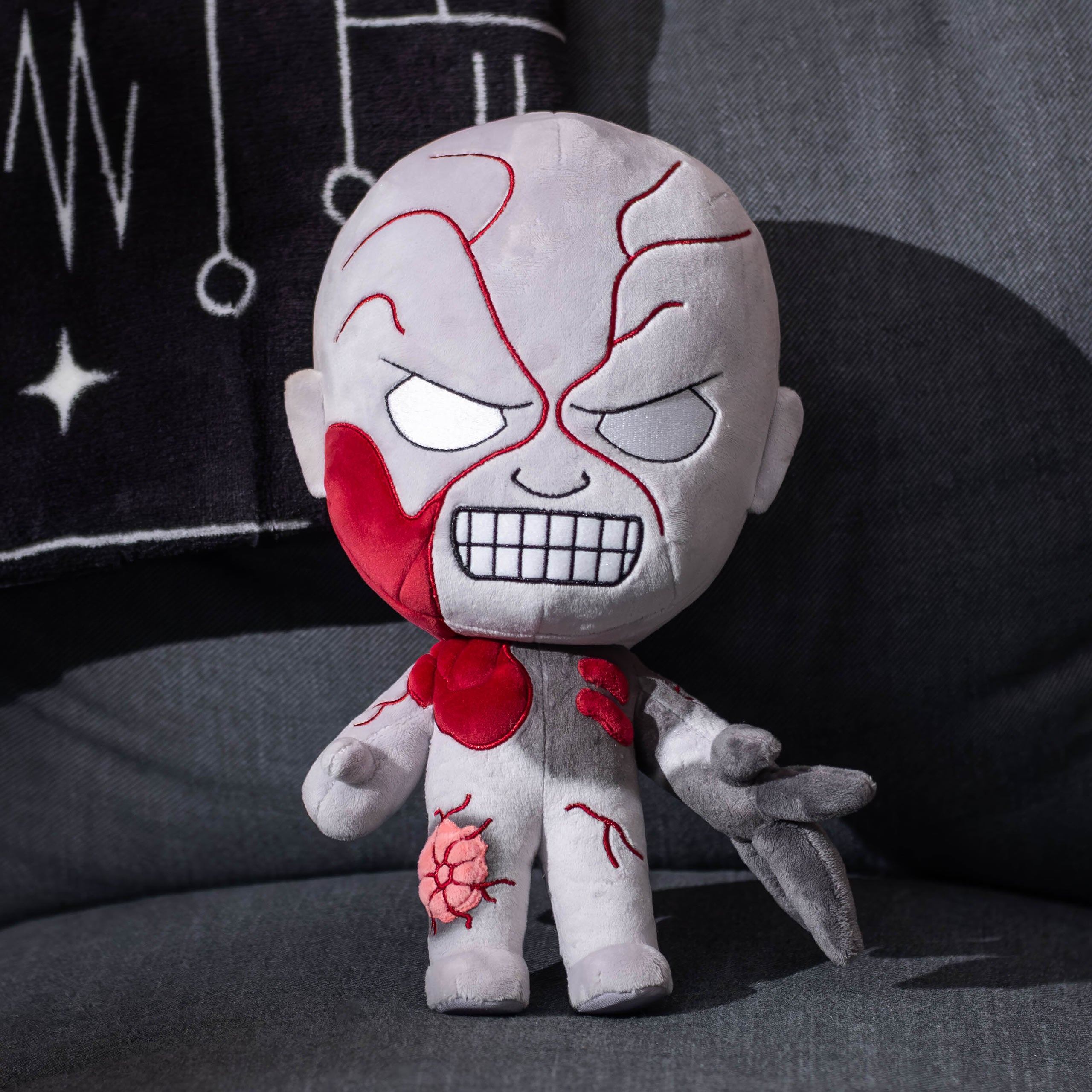 Produktbild Resident Evil - Tyrant Plyschfigur