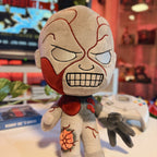 Produktbild Resident Evil - Tyrant Plyschfigur