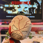 Produktbild Resident Evil - Tyrant Plyschfigur