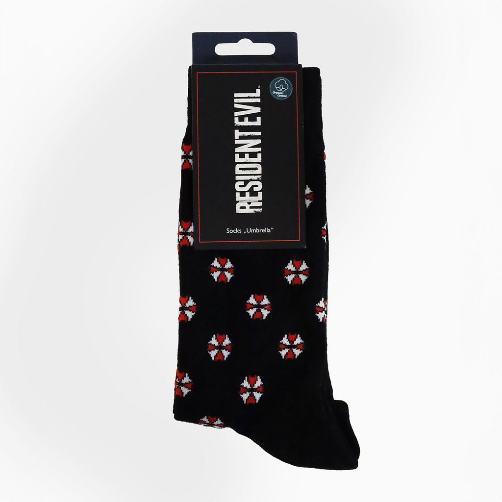 Product image Resident Evil - Umbrella Socks