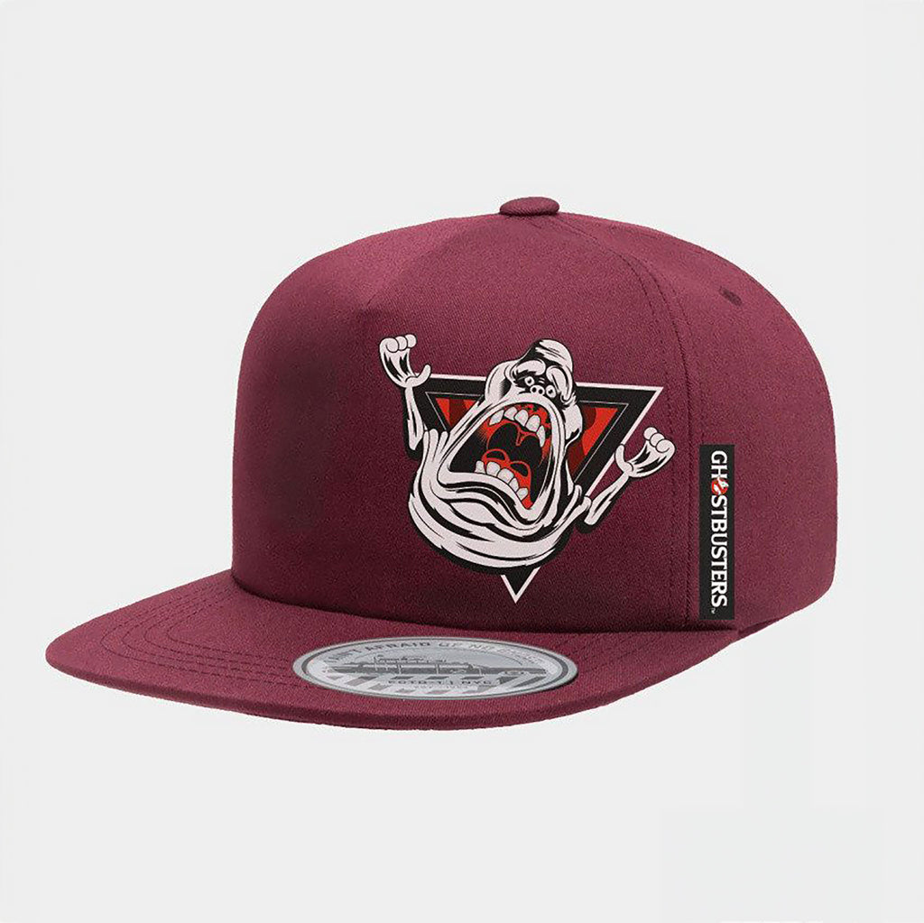 Produktbild Ghostbusters - Slimer Snapback-keps