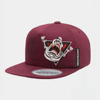 Produktbild Ghostbusters - Slimer Snapback-keps