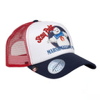 Produktbild Ghostbusters - Marshmallow Man Basecap