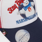 Produktbild Ghostbusters - Marshmallow Man Basecap