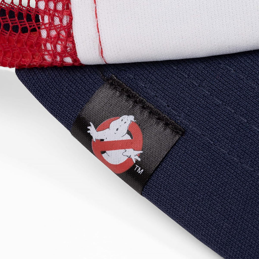 Produktbild Ghostbusters - Marshmallow Man Basecap