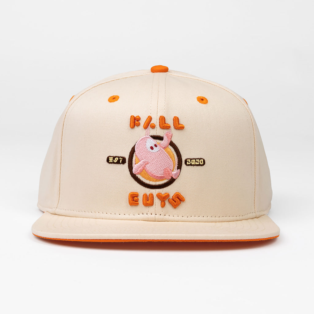 Produktbild Fall Guys - Qualified Snapback Keps