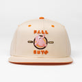 Produktbild Fall Guys - Qualified Snapback Keps