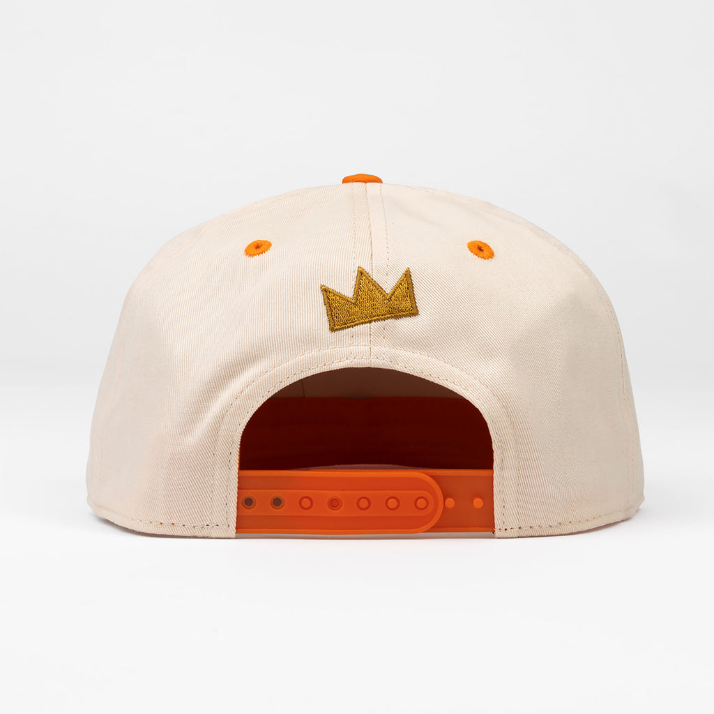 Produktbild Fall Guys - Qualified Snapback Keps