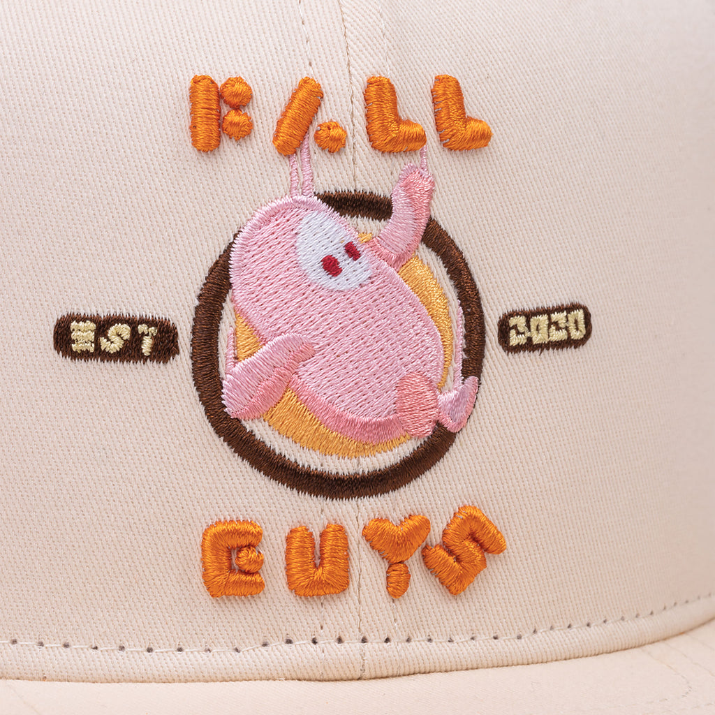 Produktbild Fall Guys - Qualified Snapback Keps