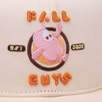 Produktbild Fall Guys - Qualified Snapback Keps