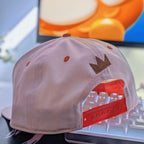 Produktbild Fall Guys - Qualified Snapback Keps