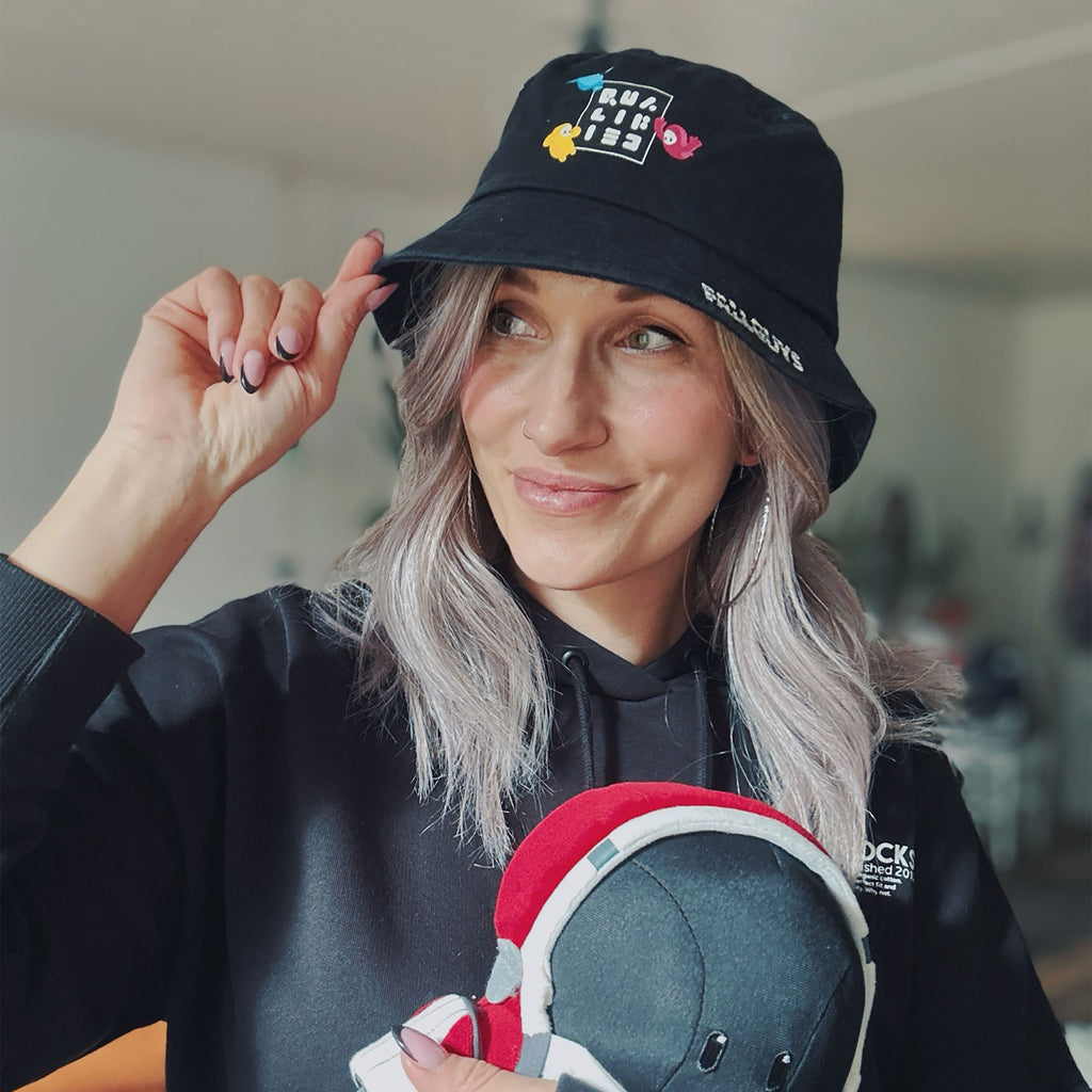 Produktbild Fall Guys - Bönhink Hatt