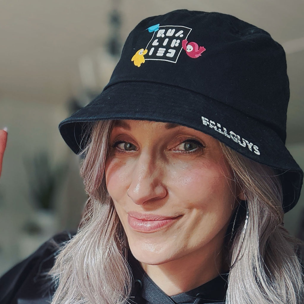 Produktbild Fall Guys - Bönhink Hatt