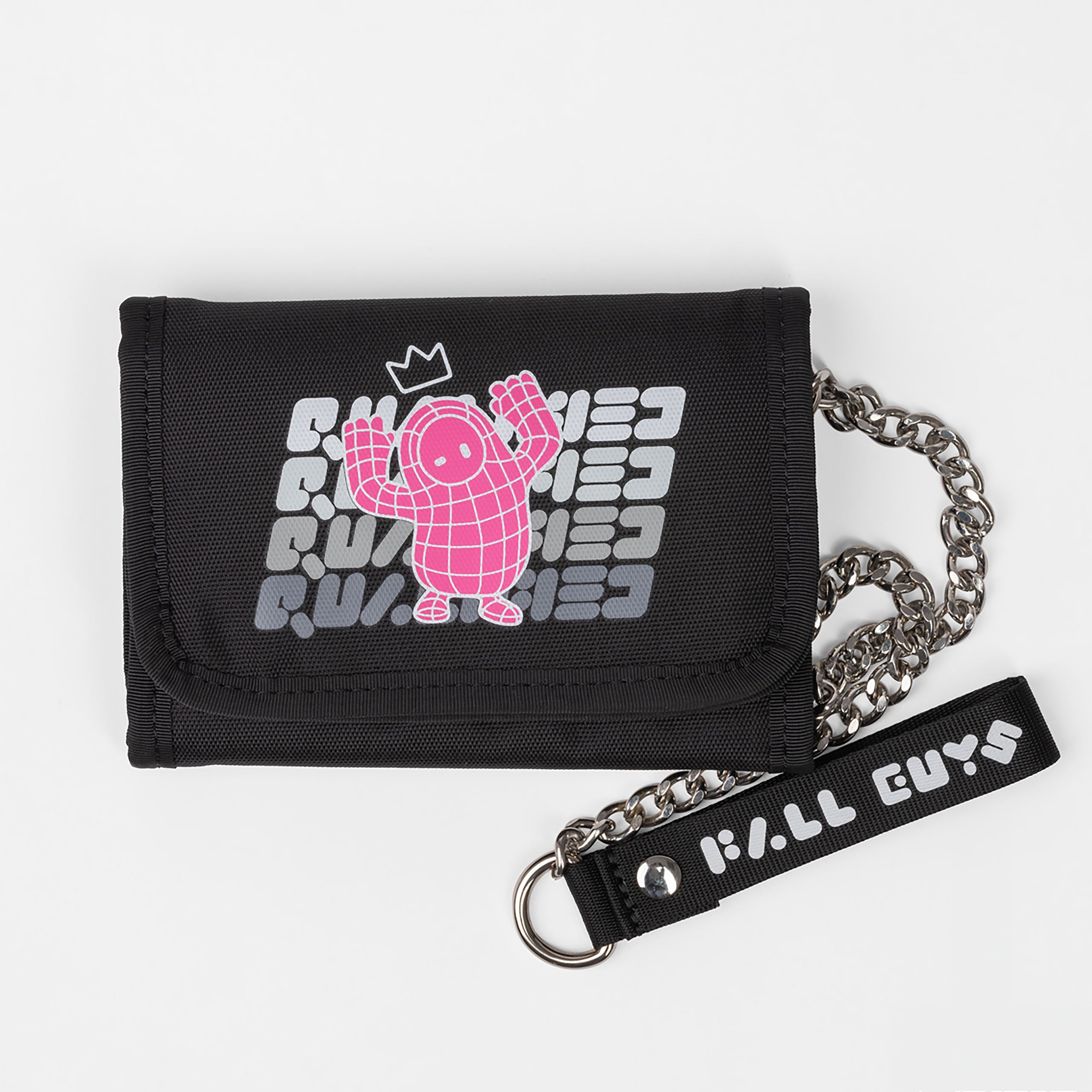 Produktbild Fall Guys - Off the Chain Plånbok