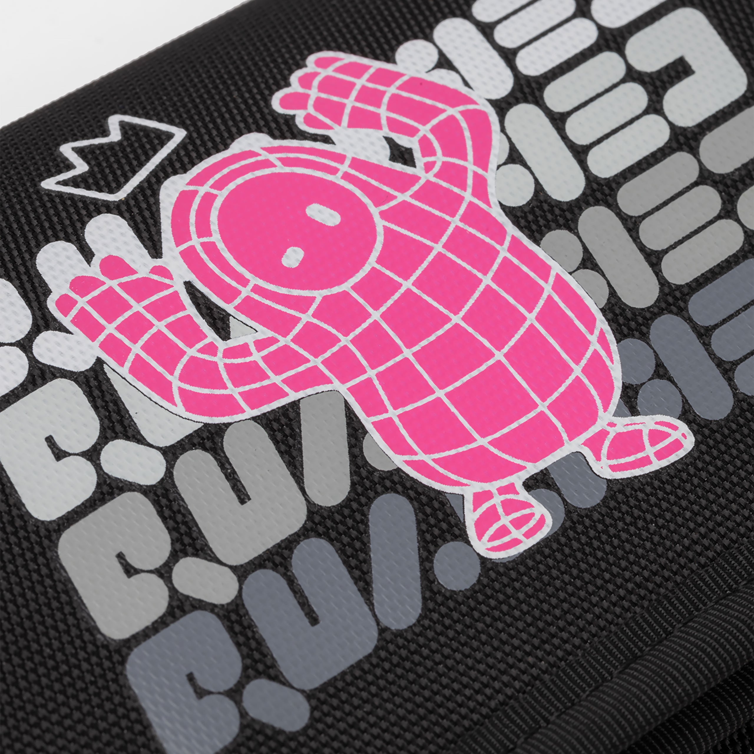 Produktbild Fall Guys - Off the Chain Plånbok