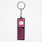 Produktbild Fall Guys - Logo To Go nyckelring