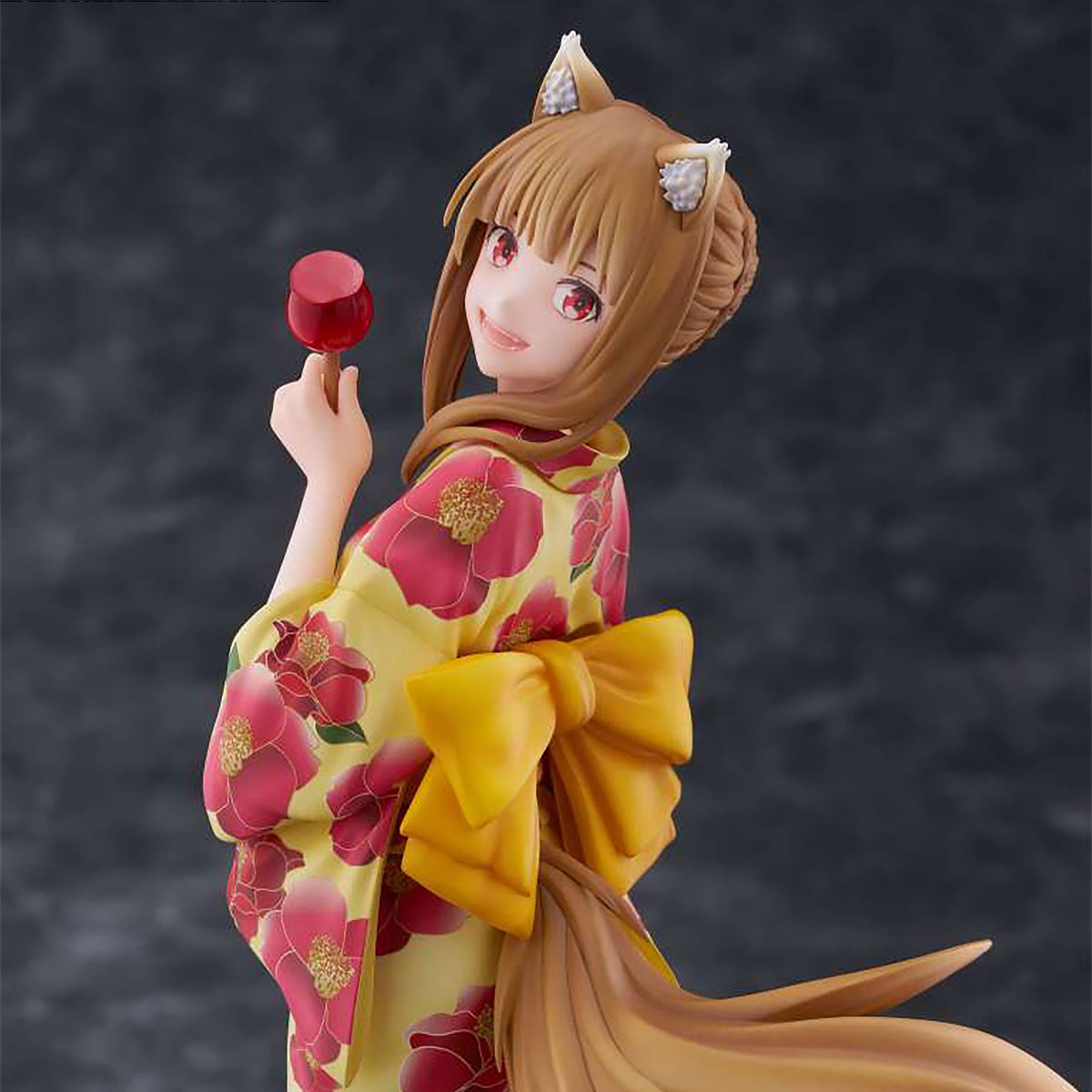 Produktbild Spice and Wolf - Holo Yukata-staty