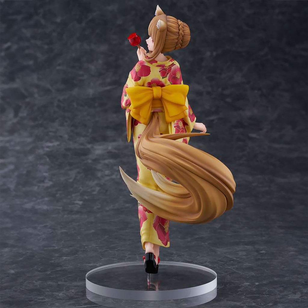 Produktbild Spice and Wolf - Holo Yukata-staty