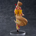 Produktbild Spice and Wolf - Holo Yukata-staty