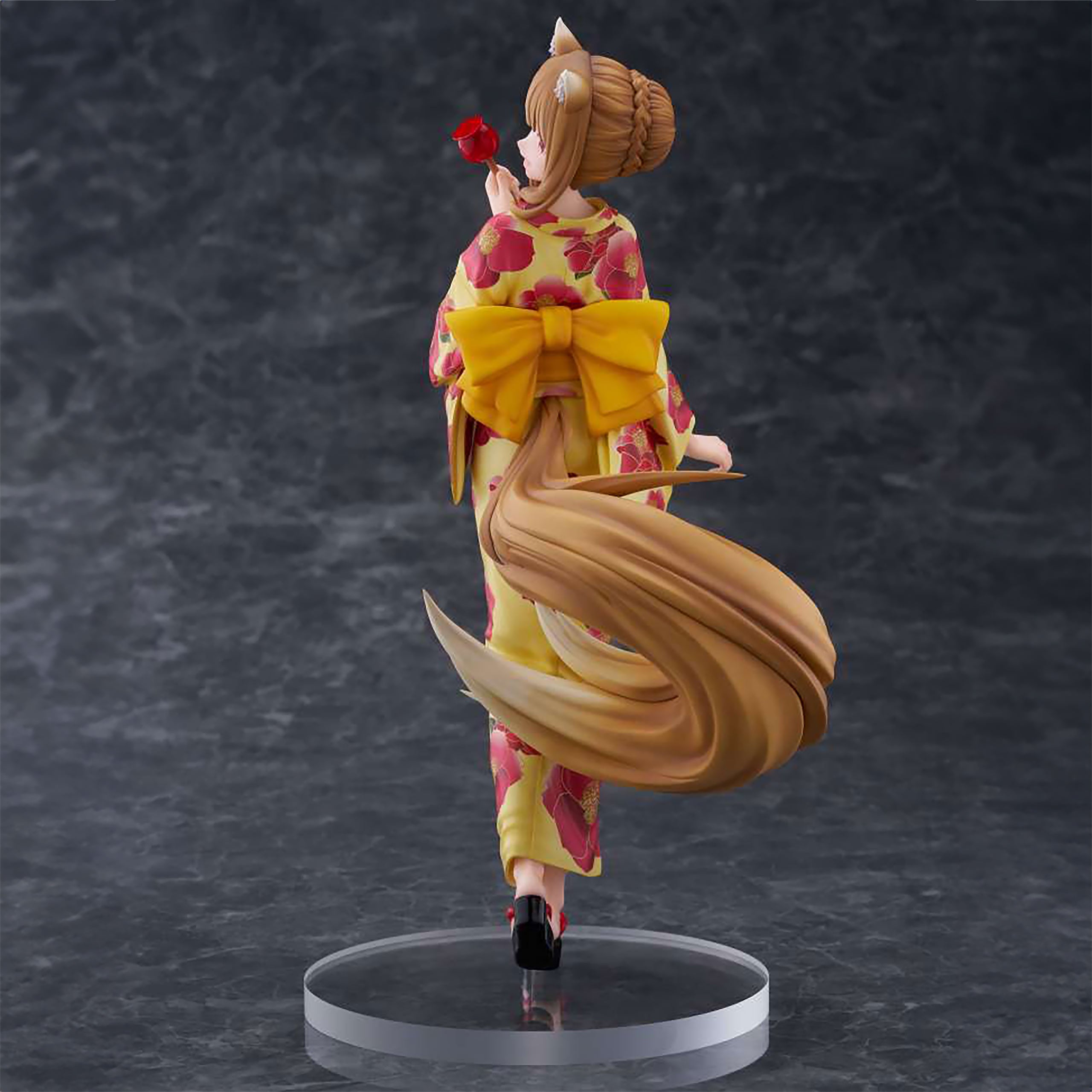 Produktbild Spice and Wolf - Holo Yukata-staty