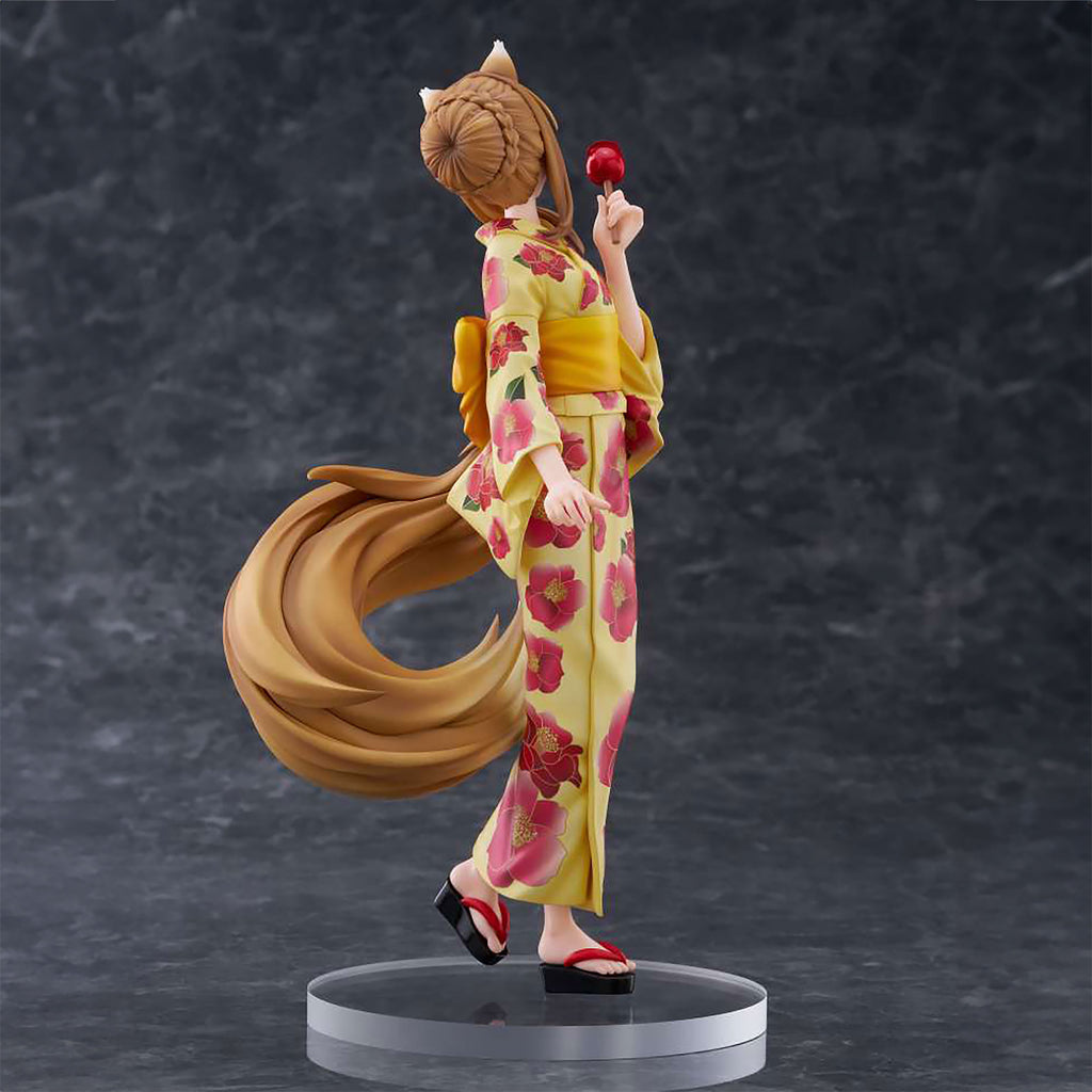 Produktbild Spice and Wolf - Holo Yukata-staty
