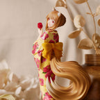 Produktbild Spice and Wolf - Holo Yukata-staty