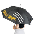 Produktbild Jurassic Park - Logoparaply