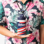 Produktbild Jurassic Park - Barbasol dricksflaska