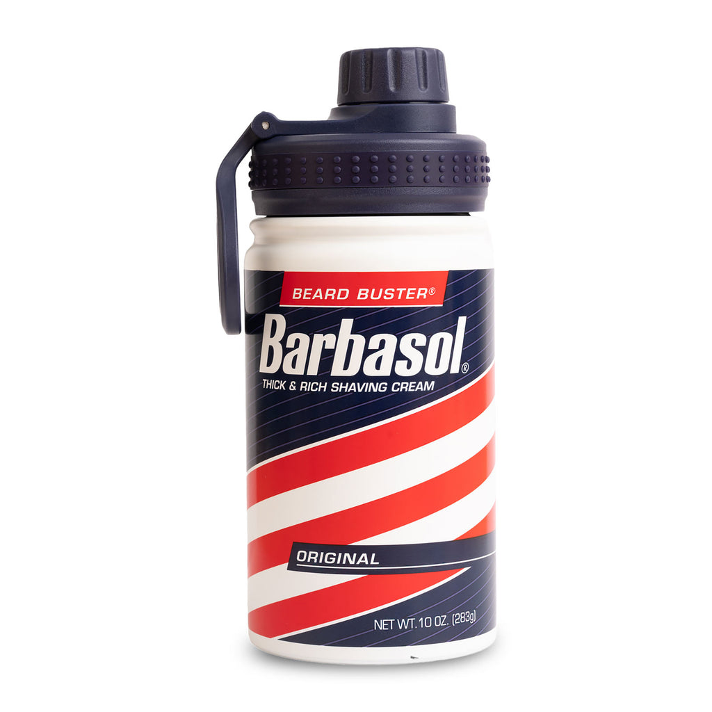 Produktbild Jurassic Park - Barbasol dricksflaska