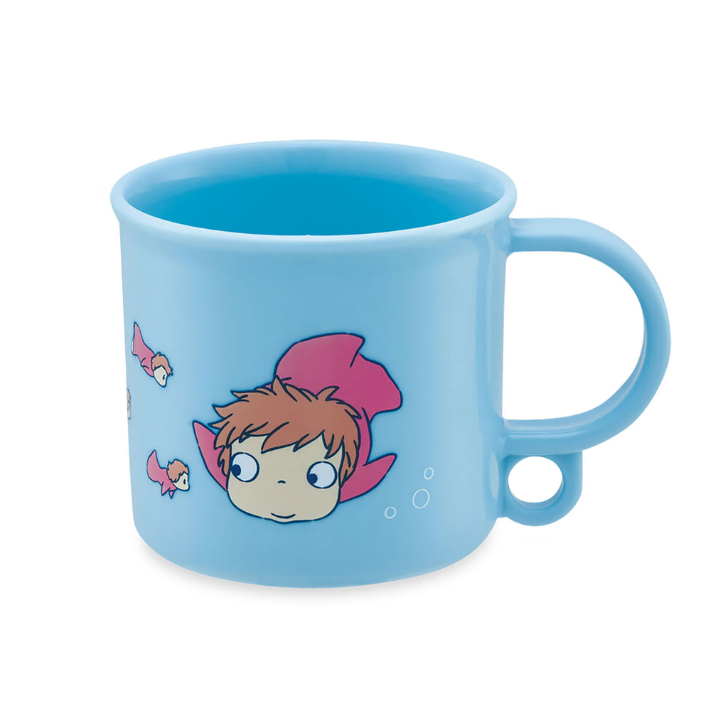 Produktbild Ponyo: Äventyr på havet - Ponyo on the Cliff Mugg