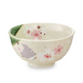 Produktbild Min granne Totoro - Mino Cherry Blossom müsliskål