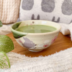 Produktbild Min granne Totoro - Mino Cherry Blossom müsliskål