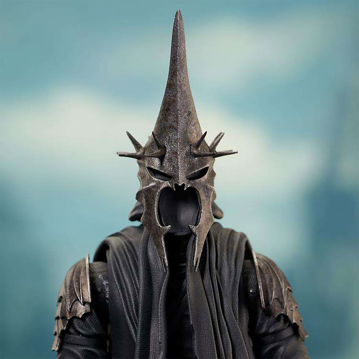 Produktbild Sagan om Ringen - Häxkungen av Angmar Actionfigur