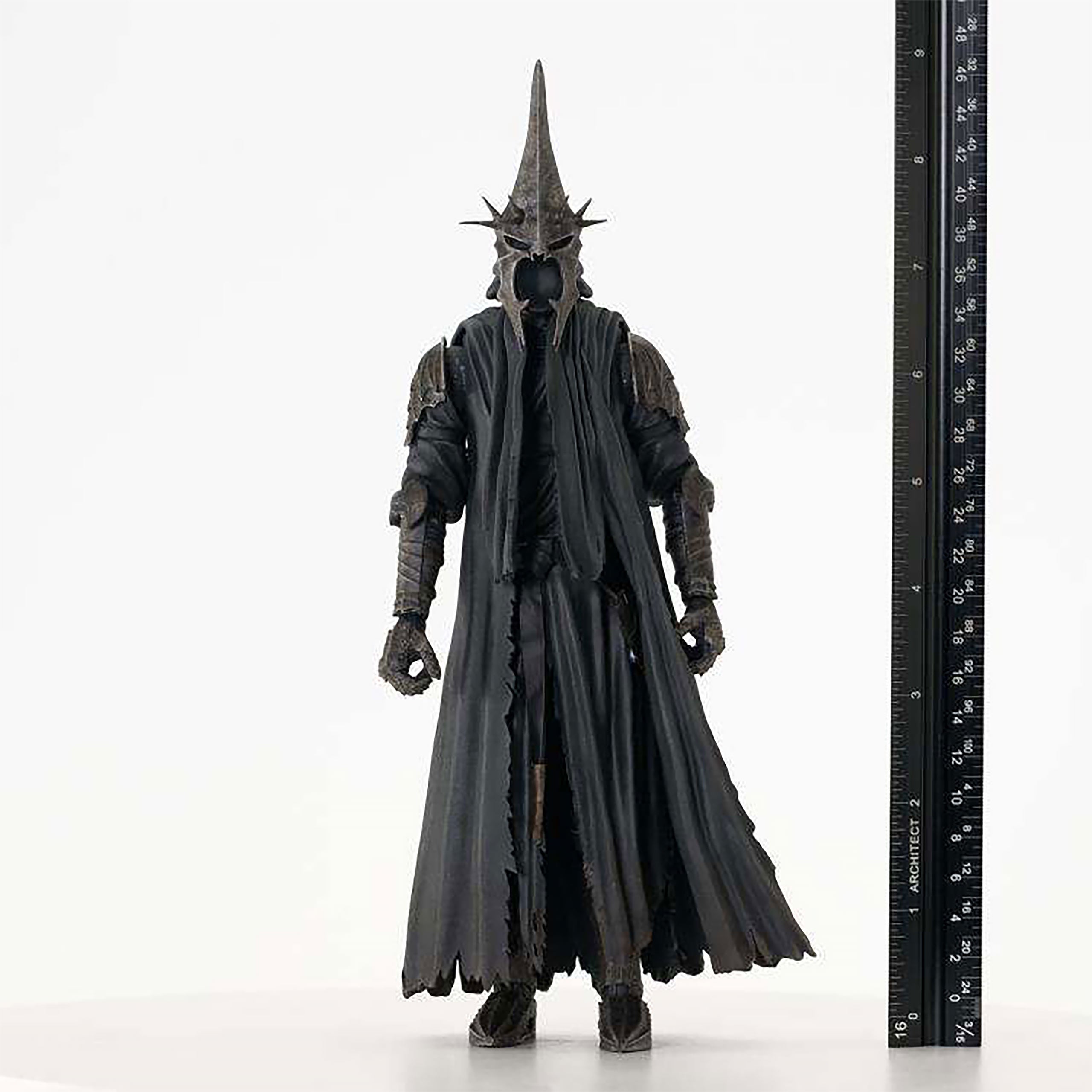 Produktbild Sagan om Ringen - Häxkungen av Angmar Actionfigur