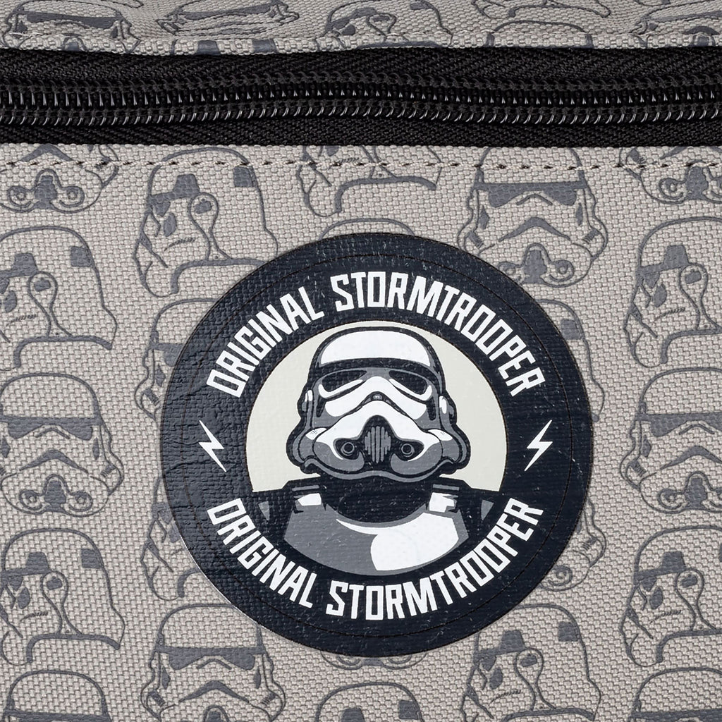 Produktbild Original Stormtrooper - Midjeväska med Konturmönster