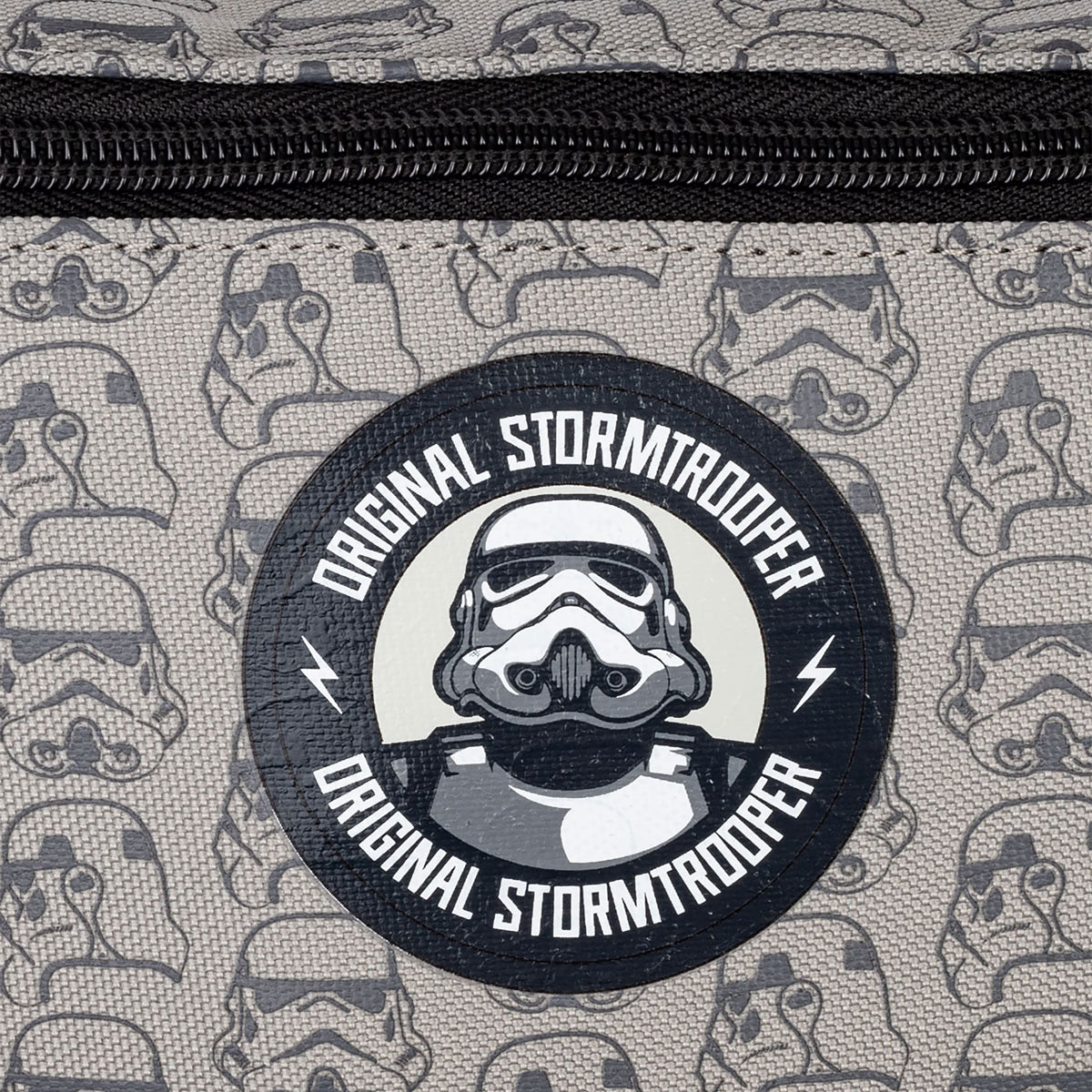 Produktbild Original Stormtrooper - Midjeväska med Konturmönster