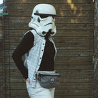 Produktbild Original Stormtrooper - Midjeväska med Konturmönster