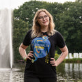 Produktbild Elbenwald Festival Return of the Party Dragon T-shirt
