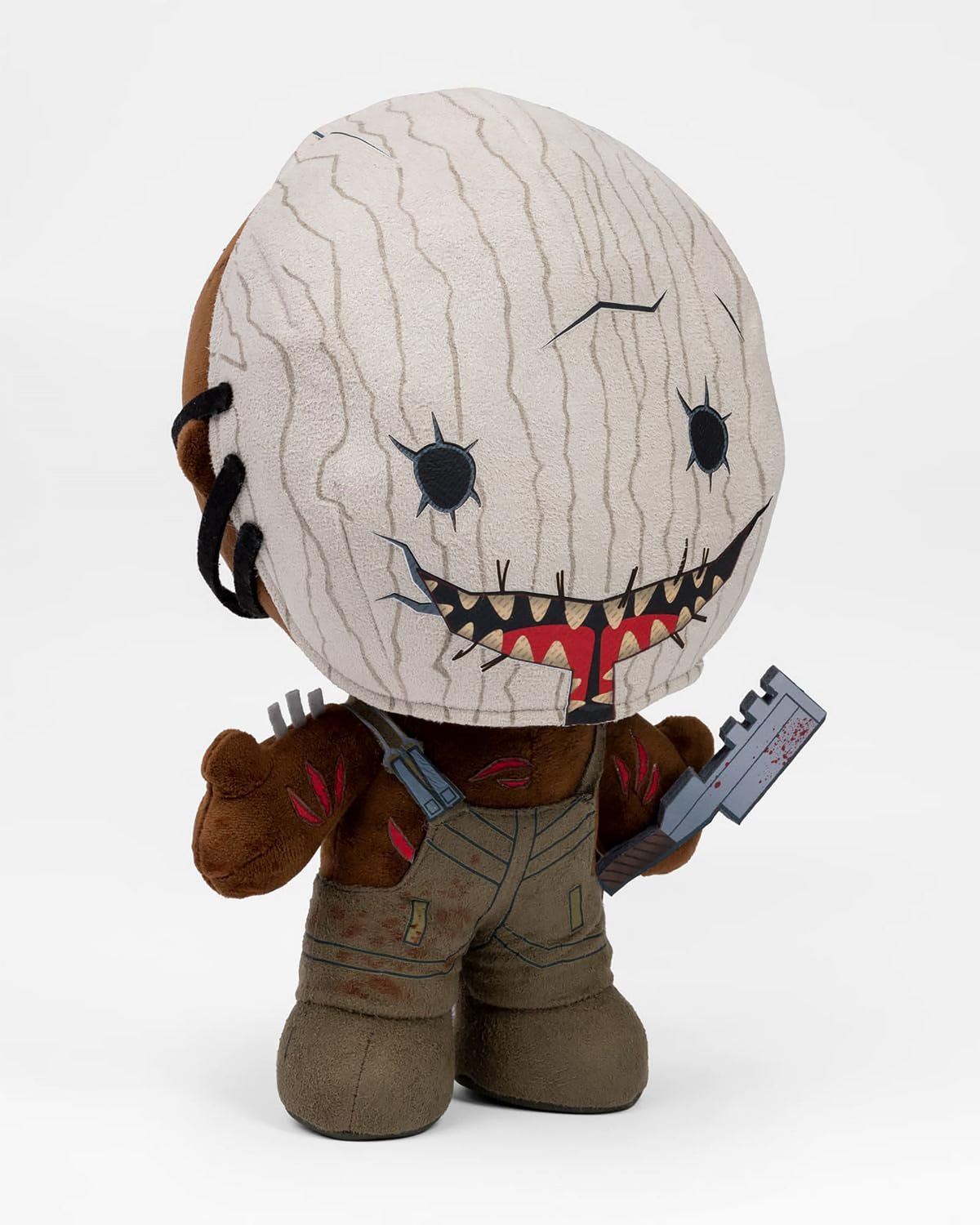 Product image Dead by Daylight - Trapper Plush Figure