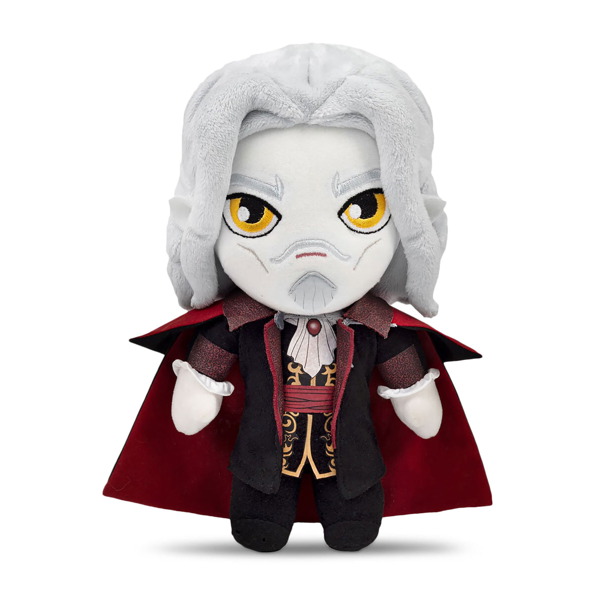 Produktbild Castlevania - Dracula plyschfigur