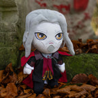 Produktbild Castlevania - Dracula plyschfigur