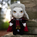 Produktbild Castlevania - Dracula plyschfigur