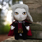 Produktbild Castlevania - Dracula plyschfigur