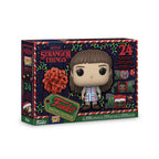 Produktbild Stranger Things - Funko Pop Adventskalender